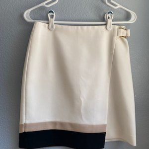 White House Black Market Skirt